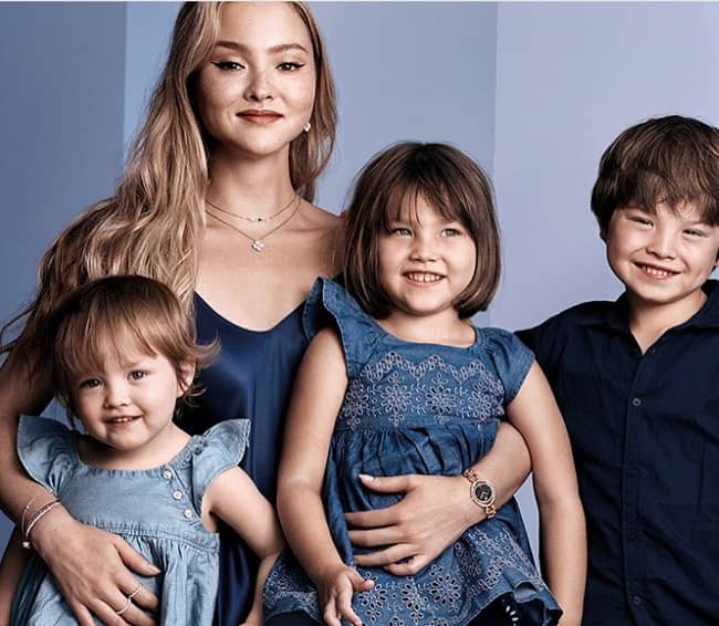 Devon Aoki Bio, Age, Net Worth, Height, Nationality, Facts