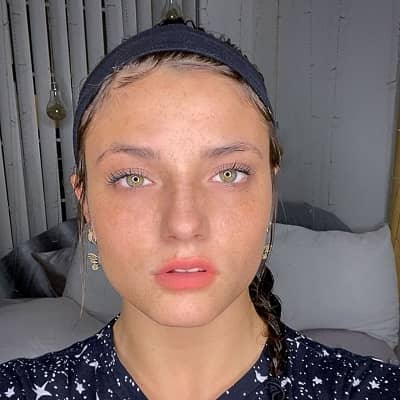 Jade Chynoweth - Bio, Age, Net Worth, Height, In Relation, Facts