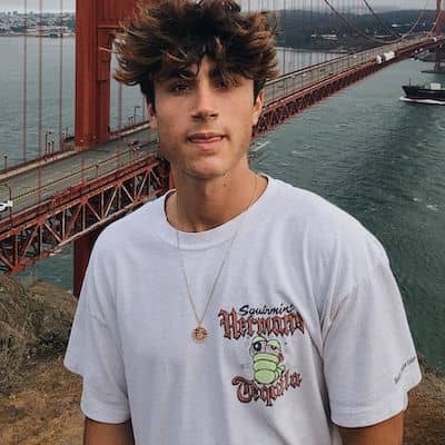 Sam Vicchiollo - Bio, Age, Net Worth, Height, Facts, Single