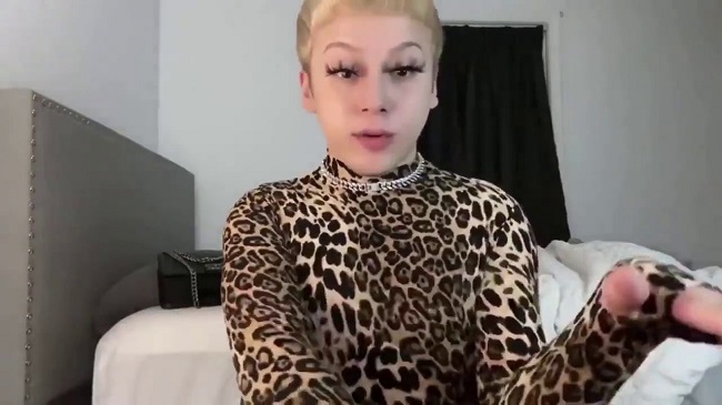 Timmy Thick - Bio, Age, Net Worth, Height, In Relation, Facts