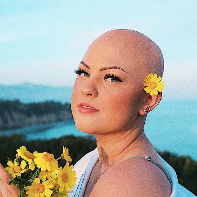 Emmy Combs - Bio, Age, Height, In Relation, Nationality, Facts