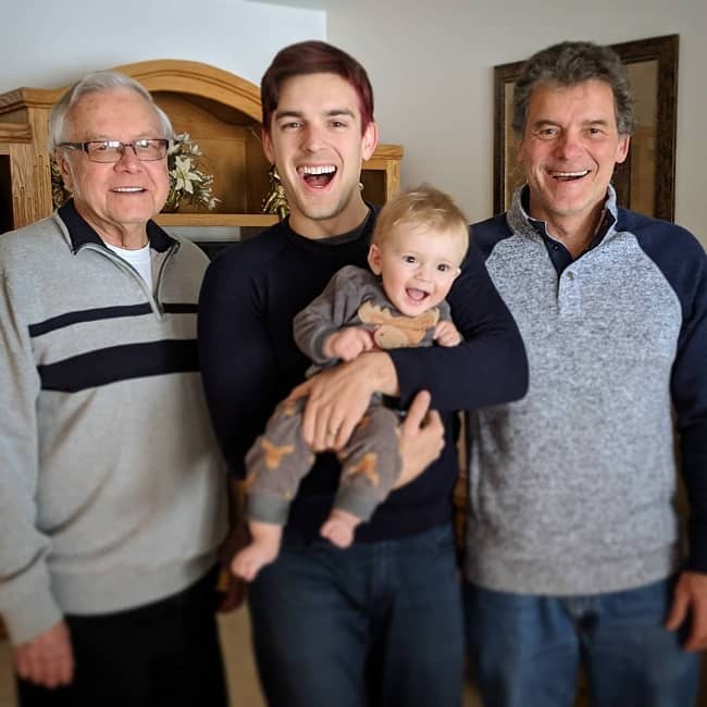 MatPat Bio, Age, Nationality, Facts, Net Worth, Career,