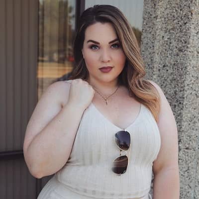 Sarah Rae Vargas - Bio, Age, Net Worth, Height, Single, Facts