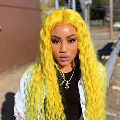 Supa Peach- Bio, Age, Net Worth, Height, Single, Nationality, Facts