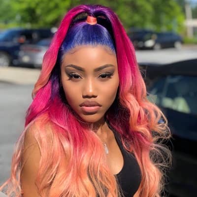 Supa Peach- Bio, Age, Net Worth, Height, Single, Nationality, Facts