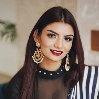 Anveshi Jain - Bio, Age, Net Worth, Single, Nationality, Facts