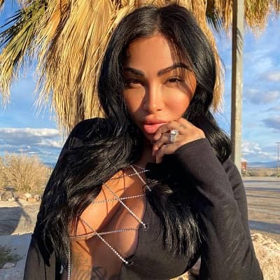 Brittanya Razavi Bio, Age, Net Worth, Height, In Relation, Facts