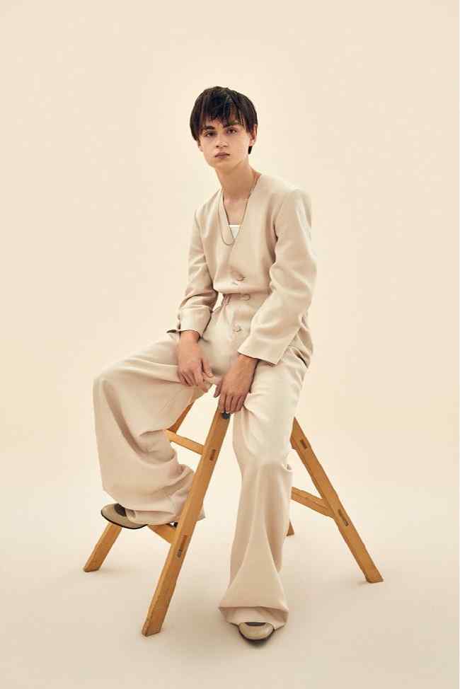 Jaeden Martell Bio, Age, Net Worth, Height, Nationality, Facts