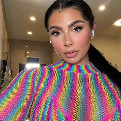 Angela Babicz Bio, Age, Net Worth, Height, In Relation, Facts