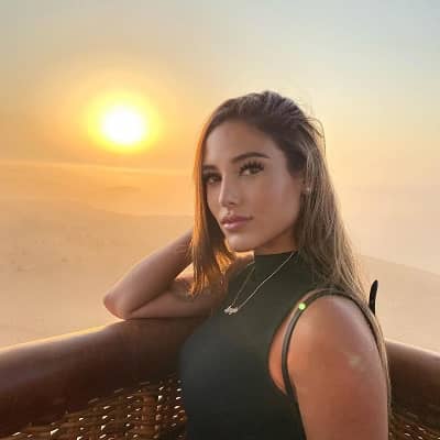 Angie Varona -Bio, Net Worth, Height, Nationality, In Relation, Facts