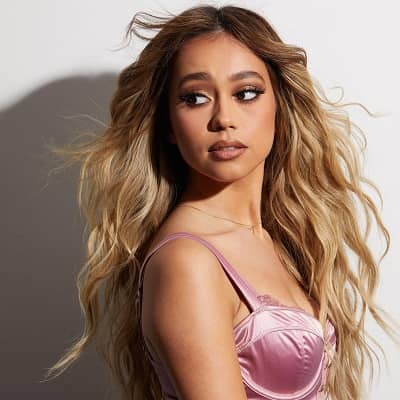 Ivanita Lomeli Bio, Net Worth, Married, Nationality, Height, Facts