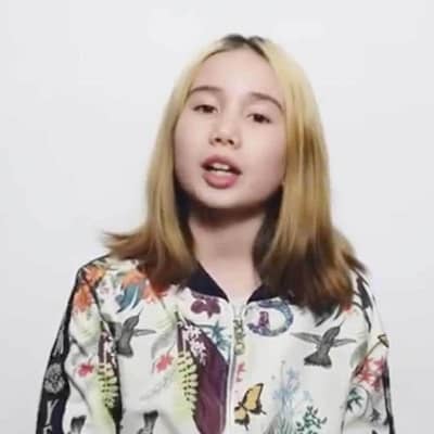 Lil Tay - Bio, Age, Net Worth, Height, Single, Nationality, Facts