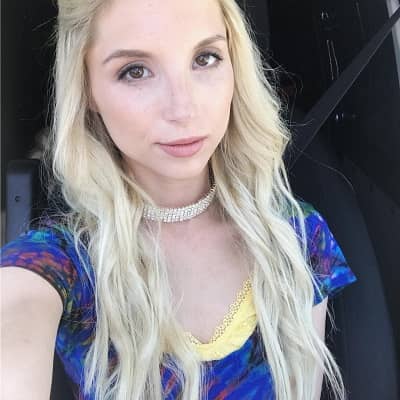 Piper Perri - Bio, Age, Height, Nationality, Single, Net Worth, Facts