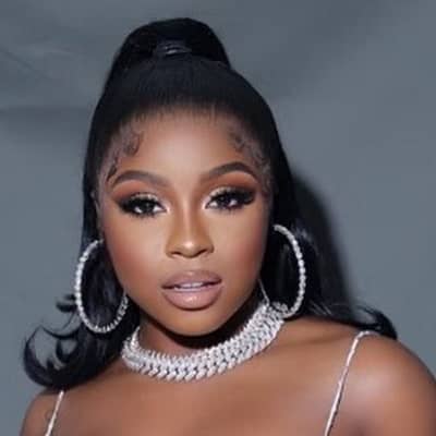 Reginae Carter - Bio, Age, Net Worth, Single, Nationality, Facts