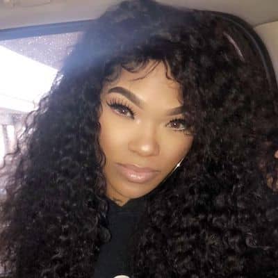 Apple Watts - Bio, Age, Net Worth, Height, Single, Facts