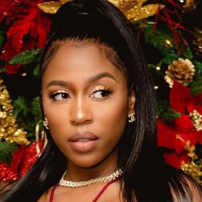 Kash Doll- Bio, Age, Net Worth, Salary, Height, Facts, Career, Wiki