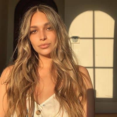 April Love Geary - Bio, Age, Nationality, Net Worth, Career, Facts