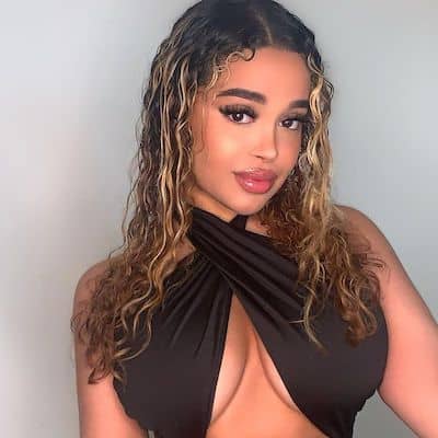 Giselle Lynette - Bio, Age, Nationality, Net Worth, Facts, Single