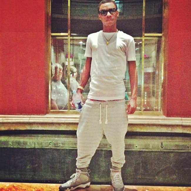 Speaker Knockerz Bio, Age, Net Worth, Height, Career, Facts