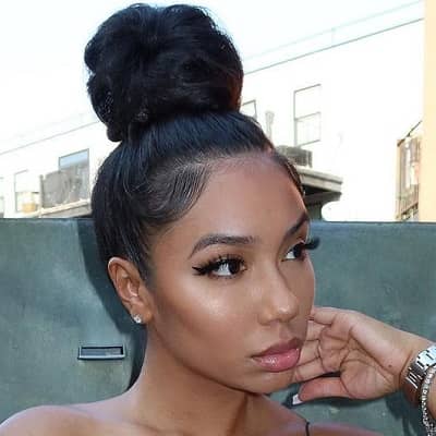 Lani Blair - Bio, Age, Net Worth, Height, Nationality, Career, Facts