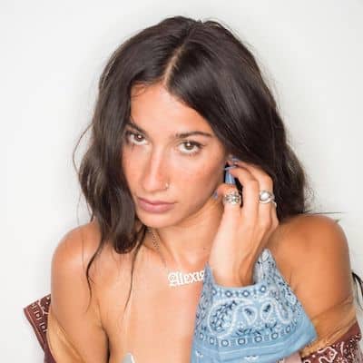 Lexy Panterra - Bio, Age, Nationality, Net Worth, Facts, Career