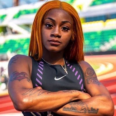 Sha'Carri Richardson Bio, Age, Net Worth, Height, Single, Facts