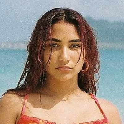 Sienna Mae Gomez - Bio, Age, Net Worth, Married, Facts