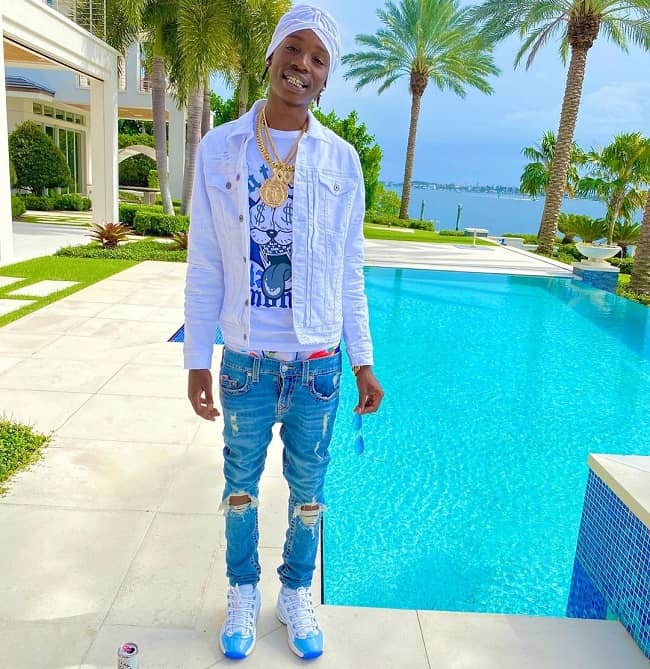 Soldier Kidd Bio, Age, Net Worth, Height, Nationality, Facts