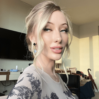 Kaylen Ward - Bio, Age, Height, Single, Nationality, Career, Facts