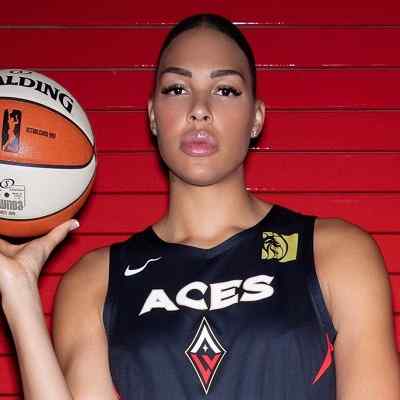 Liz Cambage - Bio, Age, Net Worth, Height, Nationality, Facts