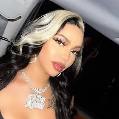 Renni Rucci - Bio, Net Worth, Height, In Relation, Nationality, Facts