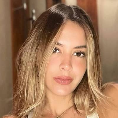 Shannon De Lima - Bio, Age, Net Worth, Height, Married, Facts