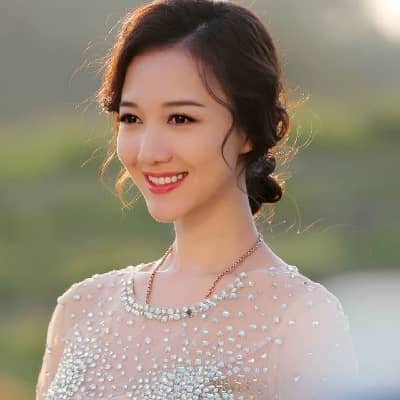 Wenwen Han - Bio, Net Worth, Height, Nationality, Married, Facts