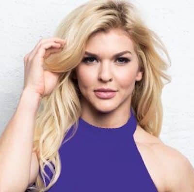 Brooke Ence - Age, Net Worth, Height, Bio, Career, Facts