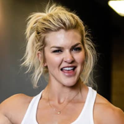 Brooke Ence - Age, Net Worth, Height, Bio, Career, Facts
