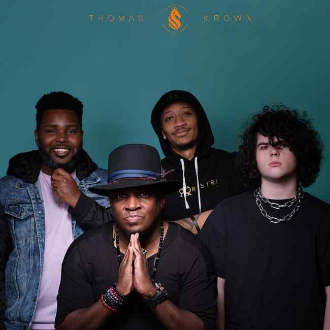 Damon Thomas Bio, Age, Net Worth, Height, facts, Married