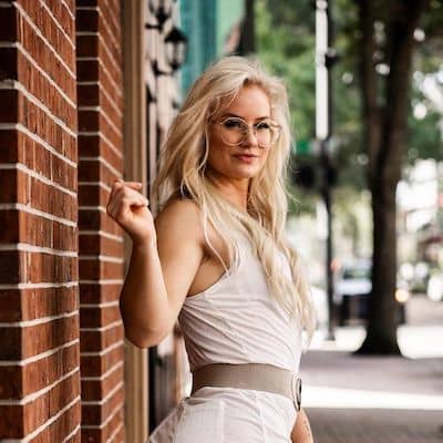 Dani Elle Speegle - Bio, Age, Net Worth, Nationality, Height, Facts