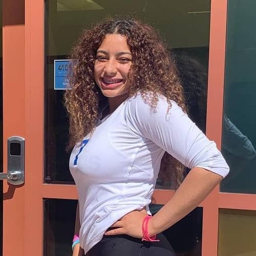 Serenity Johnson - Bio, Age, Net Worth, Height, Nationality, Facts