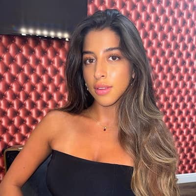 Shannon Singh - Bio, Age, Net Worth, Height, Facts, Single