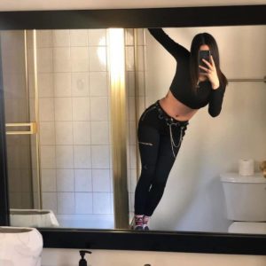 Geneva Ayala-Bio, Age, Net Worth, Height, Nationality, Facts