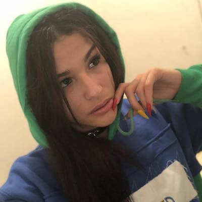 Geneva Ayala-Bio, Age, Net Worth, Height, Nationality, Facts