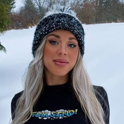 Shannon St. Clair - Bio, Age, Net Worth, Body Measurement, Facts