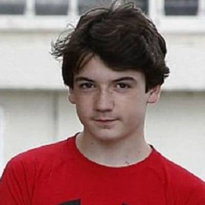 Liam Flockhart Bio Age Net Worth Height Facts Career