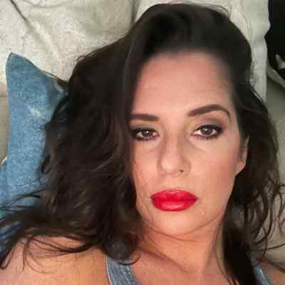 Kelly Monaco - Bio, Age, Net Worth, In Relation, Nationality, Facts