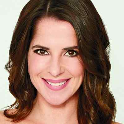Kelly Monaco - Bio, Age, Net Worth, In Relation, Nationality, Facts