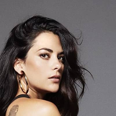 Inbar Lavi Bio, Age, Net Worth, Married, Nationality, Facts