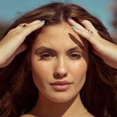 Ronni Hawk - Bio, Age, Net Worth, Height, Nationality, Facts