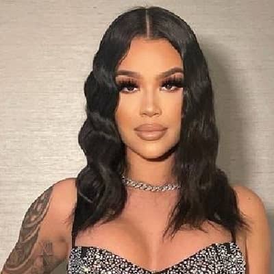 Mulan Hernandez Bio, Career, Net Worth, Height, Single, Facts