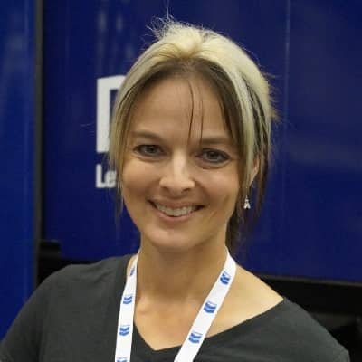 Lisa Kelly - Age, Net Worth, Height, Bio, Career, Married, Facts