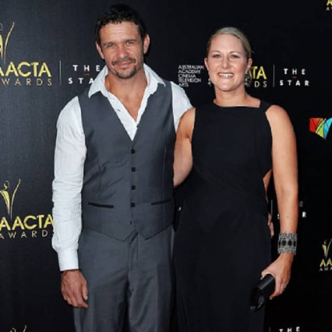 Cassandra Nable Bio Career Married Net Worth Height Facts